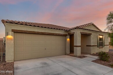17963 E Paseo Del Canto, Gold Canyon, AZ 85118 - photo 3
