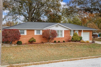 1103 Walnut St, Germantown, IL 62245 - photo 3