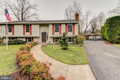 309 Niagara Ct, Takoma Park, MD 20912 - photo 2