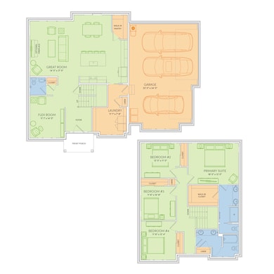 8246 W Bluebird Ct, Mequon, WI 53097 - photo 2