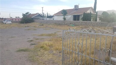 3932 Truman Ave, El Paso, TX 79930 - photo 2