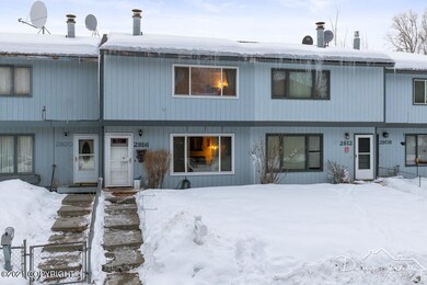 2816 Leighton St, Anchorage, AK 99517 - photo 3