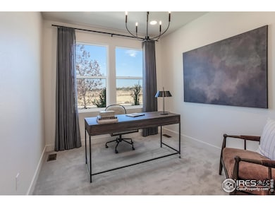 EXAMPLE PHOTO: BEDROOM