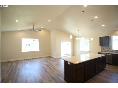 Kitchen/Family Room