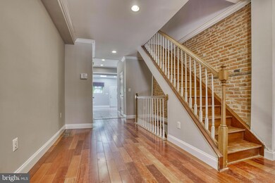 1645 S Hanover St, Baltimore, MD 21230 - photo 4