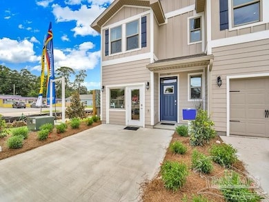 1576 Battalion Cove, Pensacola, FL 32534 - photo 2