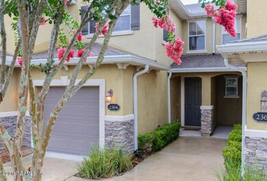 2364 Red Moon Dr, Jacksonville, FL 32216 - photo 2