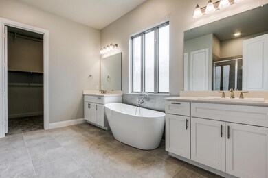 3117 Grandview Dr, Wylie, TX 75098 - photo 6