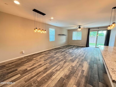 21217 W Granada Rd, Buckeye, AZ 85396 - photo 5