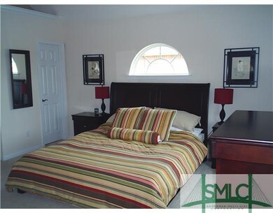 Bedroom.