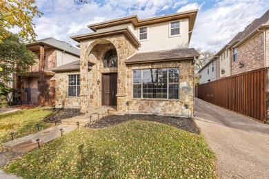 5121 Miller Ave, Dallas, TX 75206 - photo 3