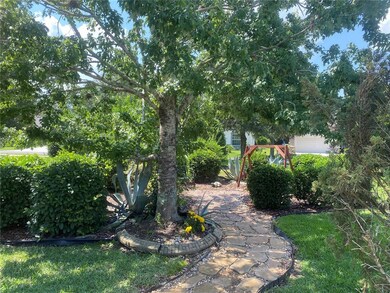 Backyard View #3