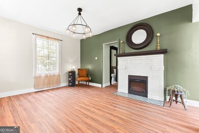 587 Robert Henry St, Macon, GA 31206 - photo 6