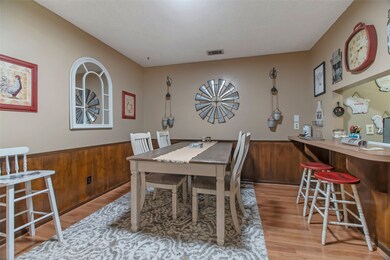 3214 Oak Forest St, Brazoria, TX 77422 - photo 3