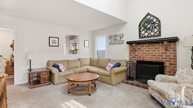 14607 Chatmoss Ct, Midlothian, VA 23112 - photo 7