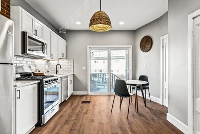 23 Fairmont Ave unit 1, Cambridge, MA 02139 - photo 5