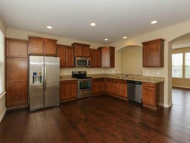 12732 Tamworth Dr, Fishers, IN 46037 - photo 7