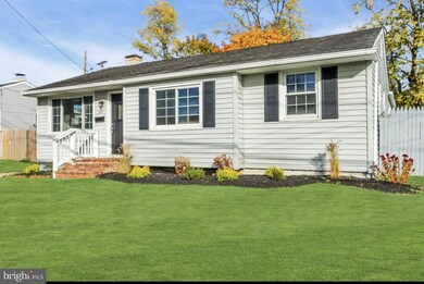 207 Warwick Rd S, Lawnside, NJ 08045 - photo 2