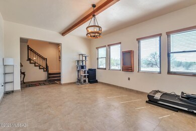 BONUS ROOM 1