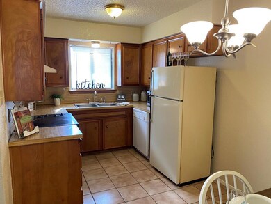 Stock Photo - Kitchen