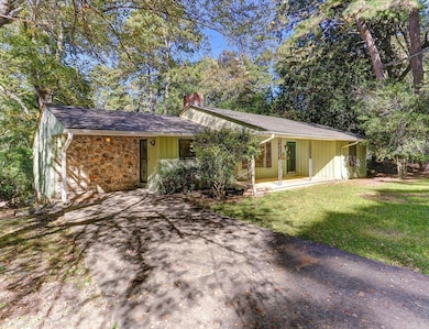 301 Ramble St, Hot Springs National Park, AR 71901 - photo 2