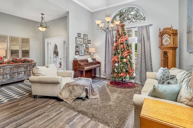 1104 Briarwood Ln, Bentonville, AR 72712 - photo 4