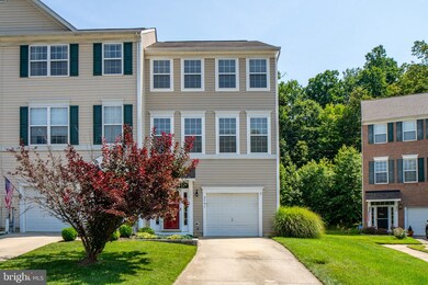 2581 Running Wolf Trail, Odenton, MD 21113 - photo 2