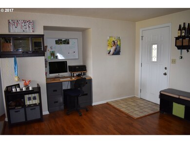 Entrance/Foyer