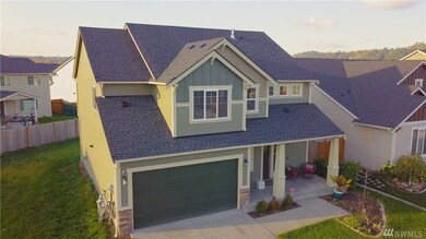 317 Rushton Ave SW, Orting, WA 98360 - photo 2