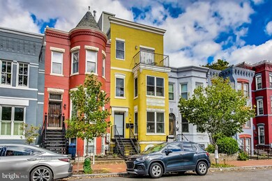 15 N St NW unit 1, Washington, DC 20001 - photo 3