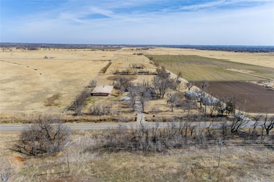 View of rural area