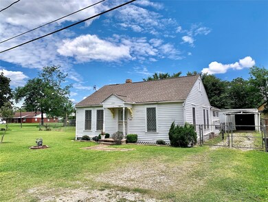 14345 Muscatine St, Houston, TX 77015 - photo 3