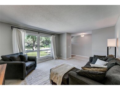 10286 Pilgrim Lane N - Living Room