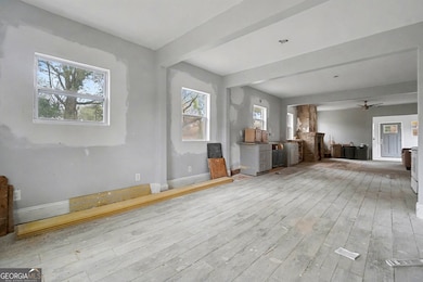 409 Lanier St NW, Atlanta, GA 30318 - photo 5