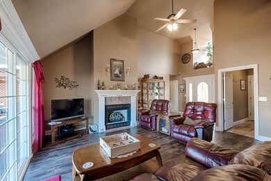 1009 N Mallard Ln, Rogers, AR 72756 - photo 7