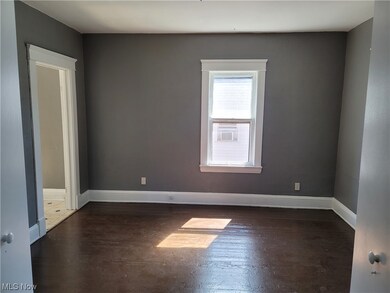 Other view of Up bedroom 1