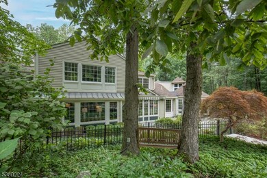 71 Crest Dr, Bernardsville, NJ 07924 - photo 5