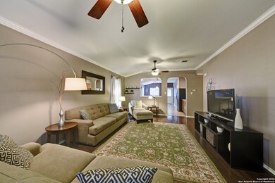 10707 Tiger Horse Dr, San Antonio, TX 78254 - photo 5