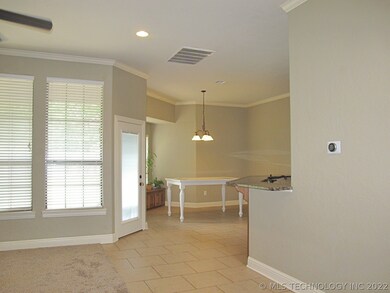 2207 S Rockford Pkwy, Ardmore, OK 73401 - photo 5