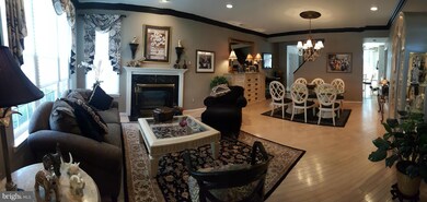 324 Chalk Hill Dr, Pikesville, MD 21208 - photo 2