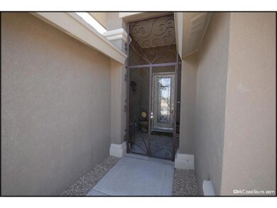 14269 Desert Mesquite Dr, Horizon City, TX 79928 - photo 2