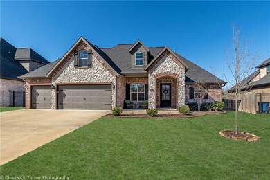107 NW White Oak Rd, Bentonville, AR 72712 - photo 2