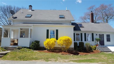 160 Bay State Rd, Rehoboth, MA 02769 - photo 3