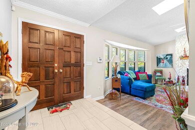 FOYER
