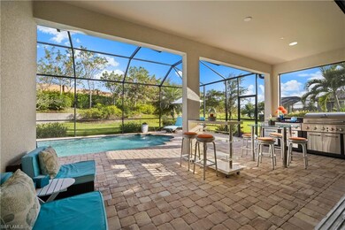 Perfect For Outdoor Entertaining