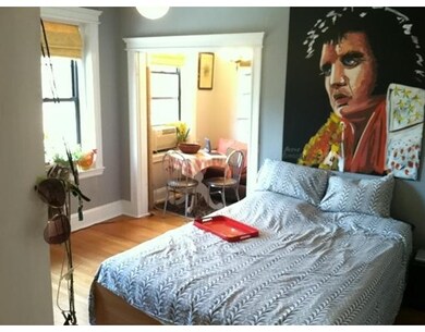 122 Riverway unit 15, Boston, MA 02215 - photo 2