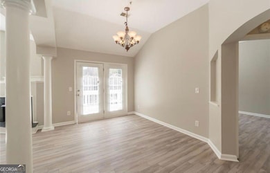 1392 Orchard Park Dr, Stone Mountain, GA 30083 - photo 7