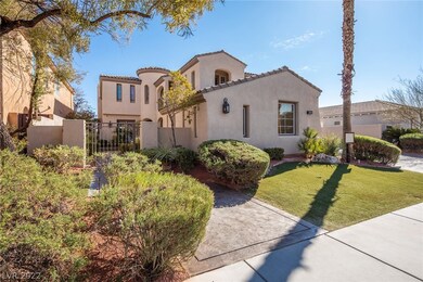 3234 Dove Run Creek Dr, Las Vegas, NV 89135 - photo 2