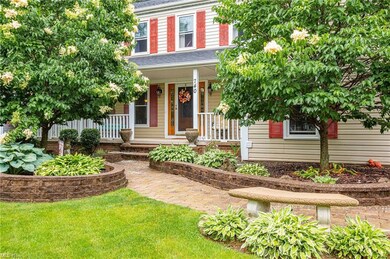 740 Rock Creek Dr, Aurora, OH 44202 - photo 2