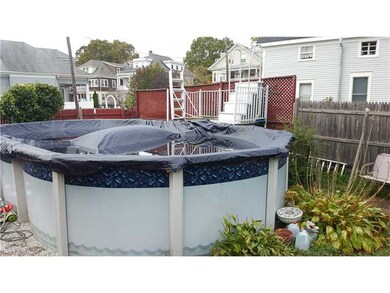 97 Fisk St, Providence, RI 02905 - photo 3